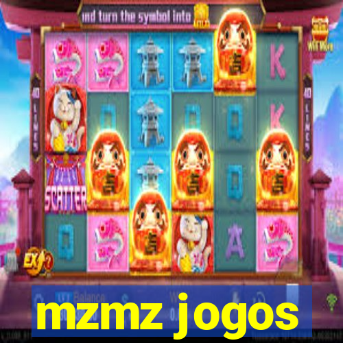 mzmz jogos